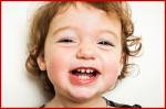 Nguyên tắc chăm sóc răng miệng cho trẻ